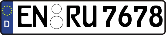 EN-RU7678
