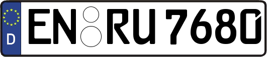 EN-RU7680