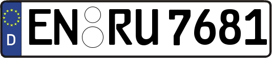 EN-RU7681