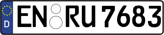 EN-RU7683