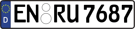 EN-RU7687