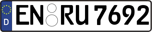 EN-RU7692