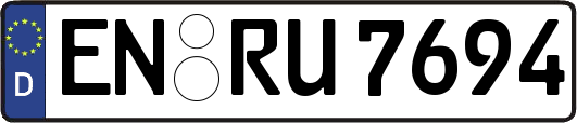 EN-RU7694