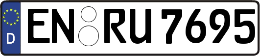 EN-RU7695