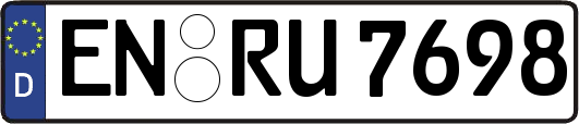 EN-RU7698