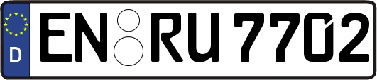 EN-RU7702