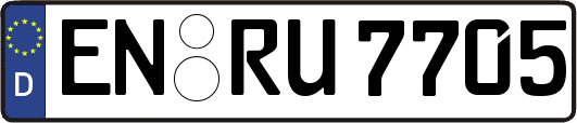 EN-RU7705