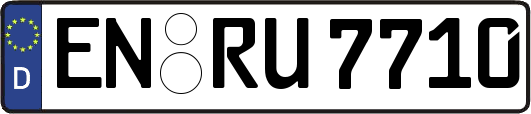 EN-RU7710