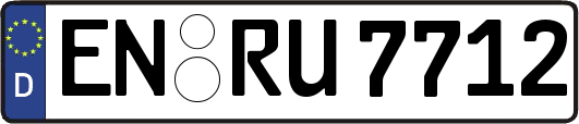 EN-RU7712