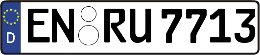 EN-RU7713