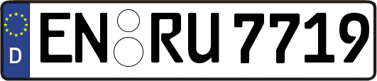 EN-RU7719
