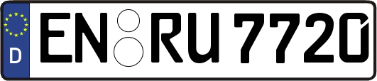 EN-RU7720