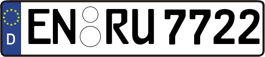 EN-RU7722
