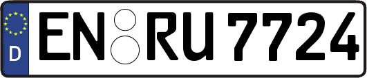 EN-RU7724