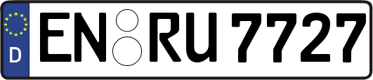 EN-RU7727