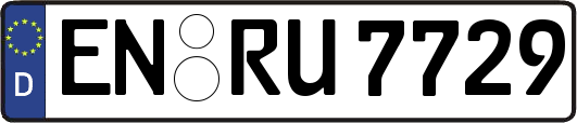 EN-RU7729