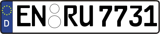 EN-RU7731