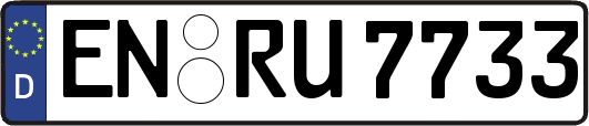 EN-RU7733