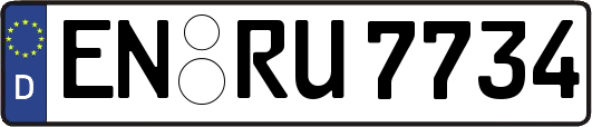 EN-RU7734