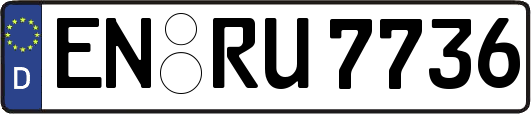 EN-RU7736