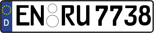 EN-RU7738