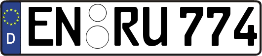 EN-RU774