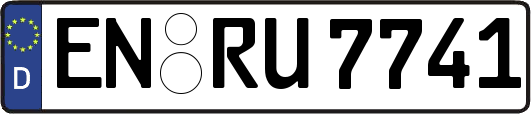EN-RU7741