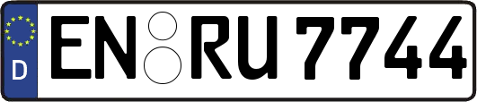 EN-RU7744