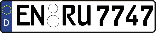 EN-RU7747