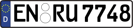 EN-RU7748