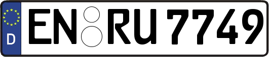 EN-RU7749