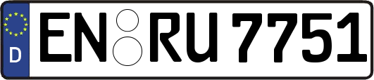 EN-RU7751