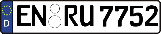 EN-RU7752
