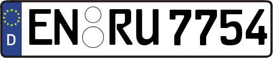 EN-RU7754