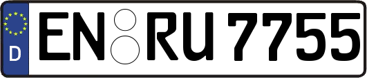 EN-RU7755