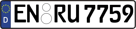 EN-RU7759