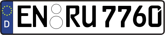 EN-RU7760