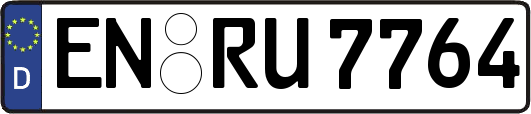 EN-RU7764