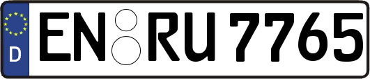 EN-RU7765