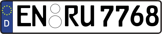 EN-RU7768