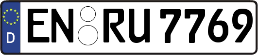 EN-RU7769