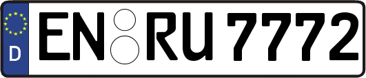 EN-RU7772