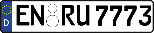 EN-RU7773