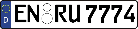 EN-RU7774