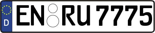 EN-RU7775
