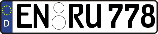 EN-RU778