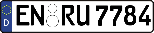 EN-RU7784