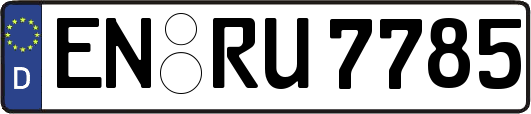 EN-RU7785