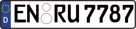 EN-RU7787