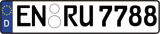 EN-RU7788